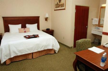 фото отеля Hampton Inn & Suites Roswell