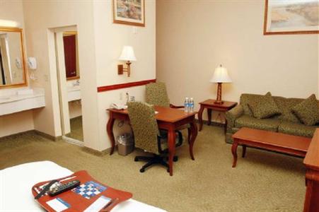 фото отеля Hampton Inn & Suites Roswell