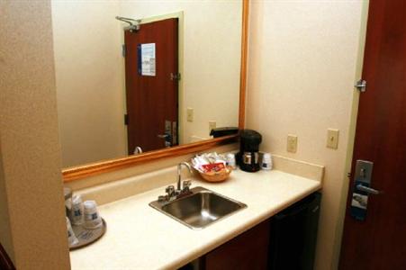 фото отеля Hampton Inn & Suites Roswell