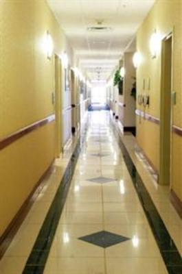 фото отеля Hampton Inn & Suites Roswell