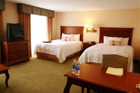 фото отеля Hampton Inn & Suites Roswell