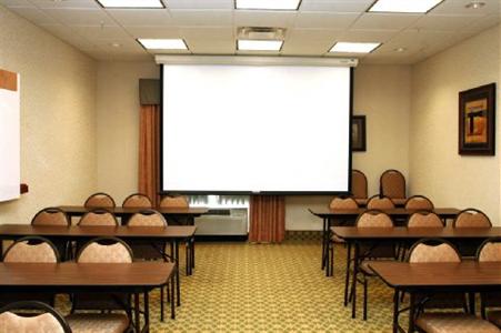 фото отеля Hampton Inn & Suites Roswell