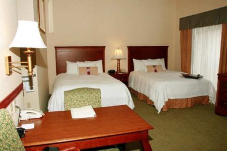 фото отеля Hampton Inn & Suites Roswell