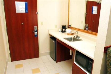 фото отеля Hampton Inn & Suites Roswell