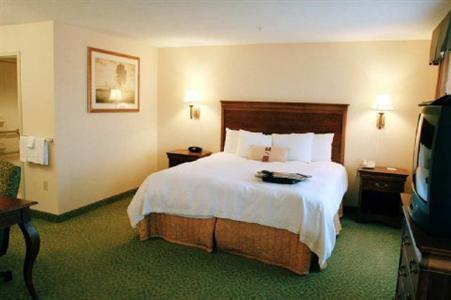 фото отеля Hampton Inn & Suites Roswell