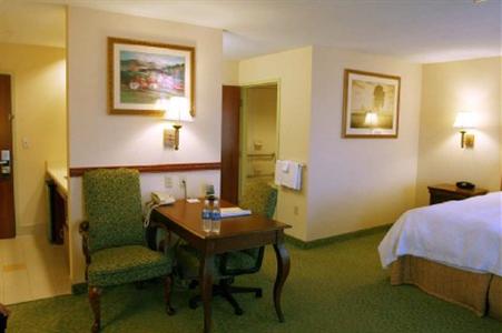 фото отеля Hampton Inn & Suites Roswell