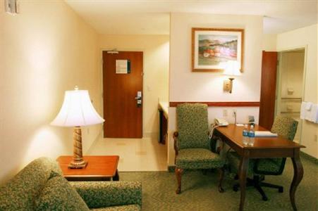 фото отеля Hampton Inn & Suites Roswell