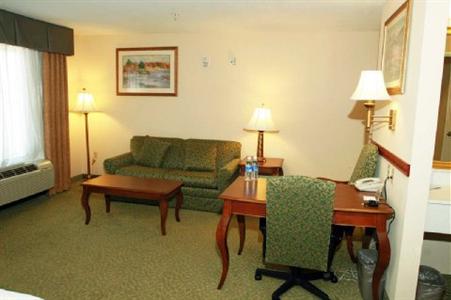 фото отеля Hampton Inn & Suites Roswell