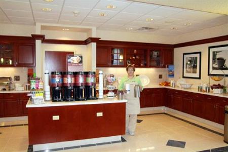 фото отеля Hampton Inn & Suites Roswell