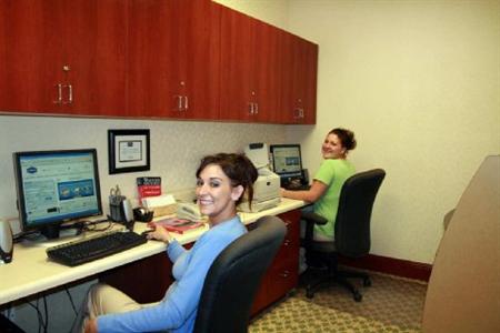 фото отеля Hampton Inn & Suites Roswell