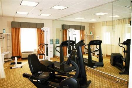 фото отеля Hampton Inn & Suites Roswell