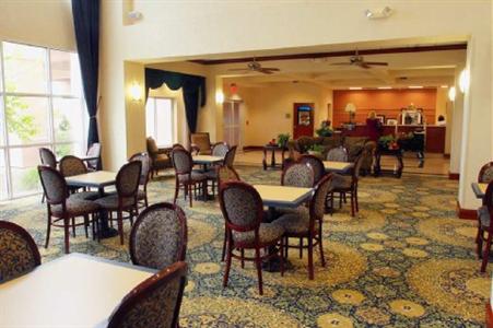 фото отеля Hampton Inn & Suites Roswell