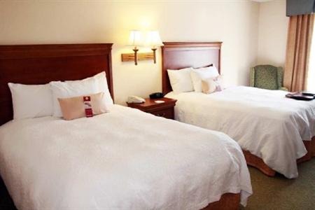 фото отеля Hampton Inn & Suites Roswell