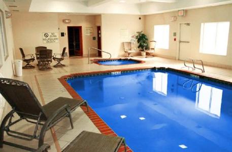 фото отеля Hampton Inn & Suites Roswell