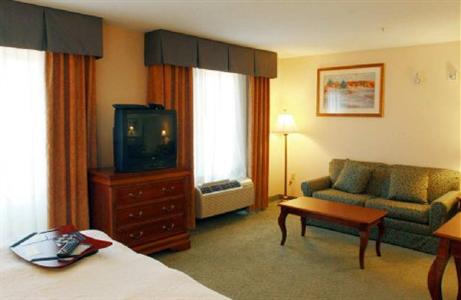 фото отеля Hampton Inn & Suites Roswell