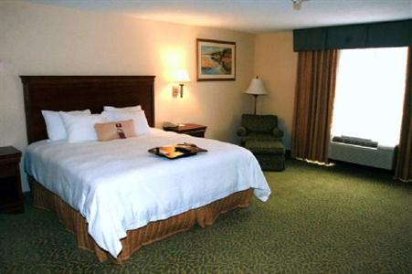 фото отеля Hampton Inn & Suites Roswell