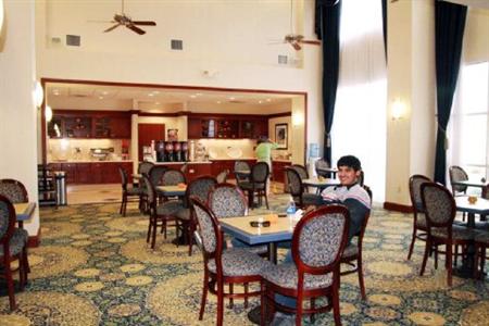 фото отеля Hampton Inn & Suites Roswell