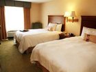 фото отеля Hampton Inn & Suites Roswell