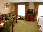 фото отеля Hampton Inn & Suites Roswell