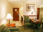 фото отеля Hampton Inn & Suites Roswell