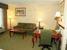 фото отеля Hampton Inn & Suites Roswell