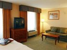 фото отеля Hampton Inn & Suites Roswell