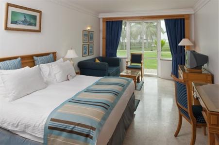 фото отеля Crowne Plaza Resort Salalah