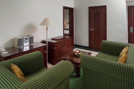 фото отеля Crowne Plaza Resort Salalah