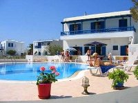 Anna Beach Studios Agios Prokopios