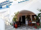 фото отеля Anna Beach Studios Agios Prokopios