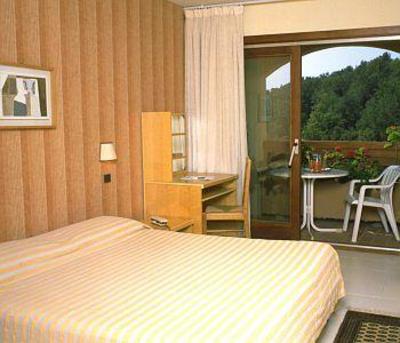 фото отеля Hotel Mas De Vence