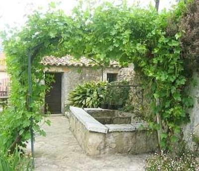 фото отеля Hotel Mas De Vence
