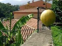 Hotel Mas De Vence
