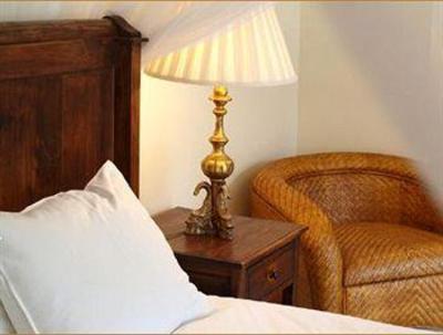 фото отеля Hotel La Fuente De La Higuera