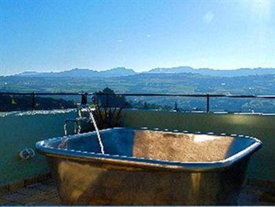 фото отеля Hotel La Fuente De La Higuera