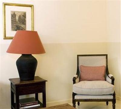 фото отеля Hotel La Fuente De La Higuera
