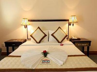 фото отеля DIC Star Hotel