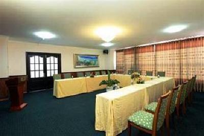 фото отеля DIC Star Hotel
