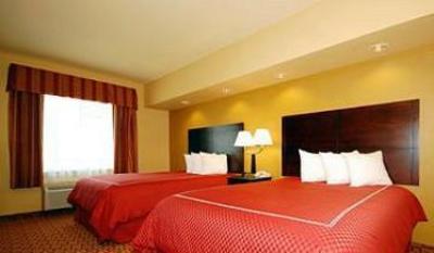 фото отеля BEST WESTERN Donna Inn & Suites