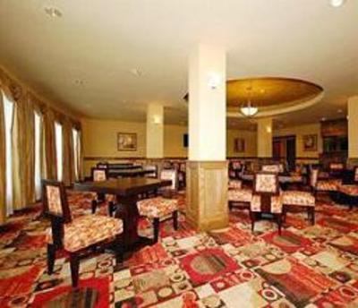 фото отеля BEST WESTERN Donna Inn & Suites
