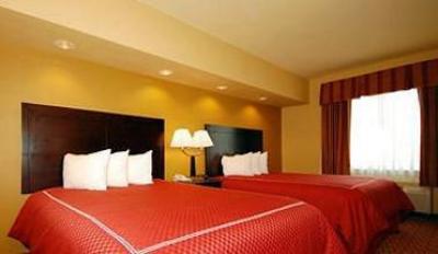 фото отеля BEST WESTERN Donna Inn & Suites