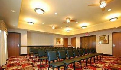 фото отеля BEST WESTERN Donna Inn & Suites