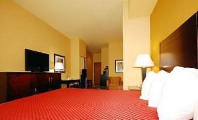 фото отеля BEST WESTERN Donna Inn & Suites