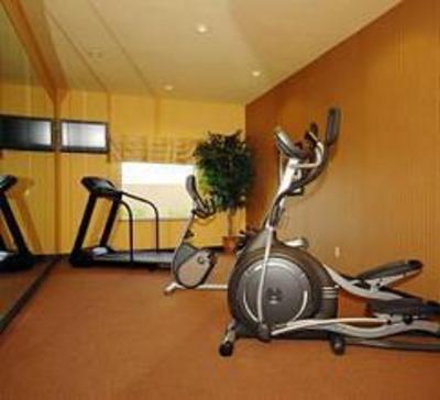 фото отеля BEST WESTERN Donna Inn & Suites