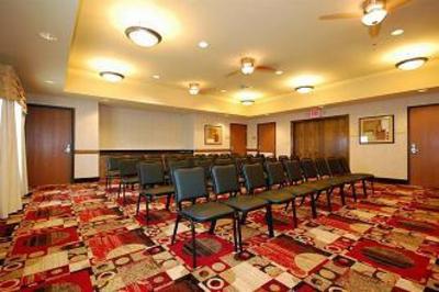 фото отеля BEST WESTERN Donna Inn & Suites