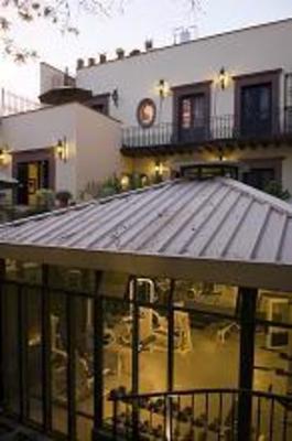 фото отеля Casalinda Hotel Boutique