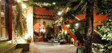 фото отеля Casalinda Hotel Boutique