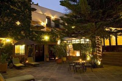 фото отеля Casalinda Hotel Boutique