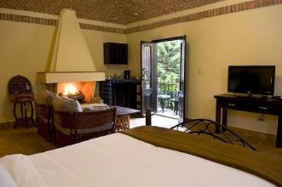 фото отеля Casalinda Hotel Boutique