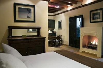 фото отеля Casalinda Hotel Boutique